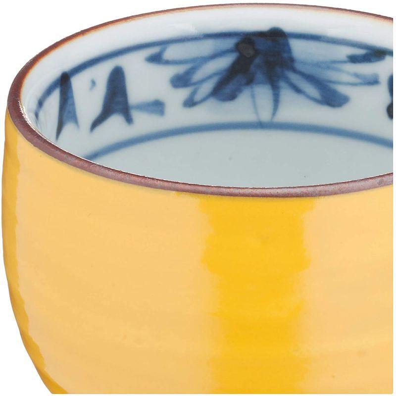 清水燒 京焼　大鉢 お碗　黄交趾 鳳凰， 楽天市場】京焼 清水焼 黄交趾宝鳳凰煎茶碗揃 昭阿弥 : 京焼