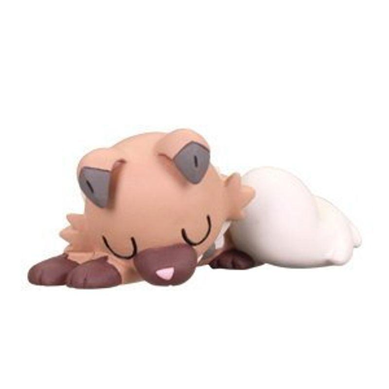ご注文で当日配送 ポケットモンスター ポケモン おやすみフレンズ サンamp ムーン 5 イワンコ 単品 Aynaelda Com