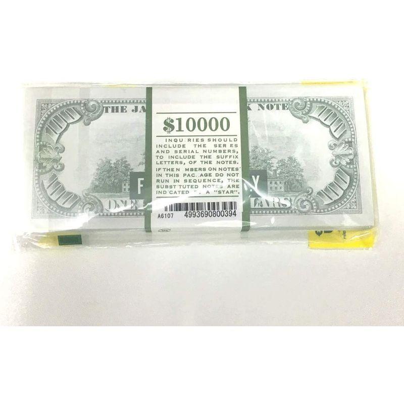 ゲーム用ドル札 仮想紙幣 １００ ホビー エトセトラ パーティグッズ その他のパーティグ 並行輸入品 Coconina Shop 通販 Yahoo ショッピング