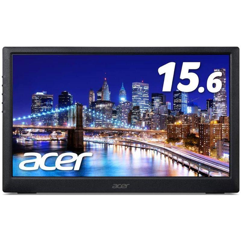 Acer 15 6型モバイルモニター 重さ0 97kg 薄さ2cm ノートパソコンバッグ ケース Pm161qbu Ips 15 6型モバイルモニター 非光沢19x1080 2cd 重さ0 97kg Coconina 16 Shop 9 公式オンラインショップ の
