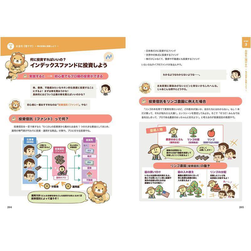 超人気新品 生活 本当の自由を手に入れる お金の大学