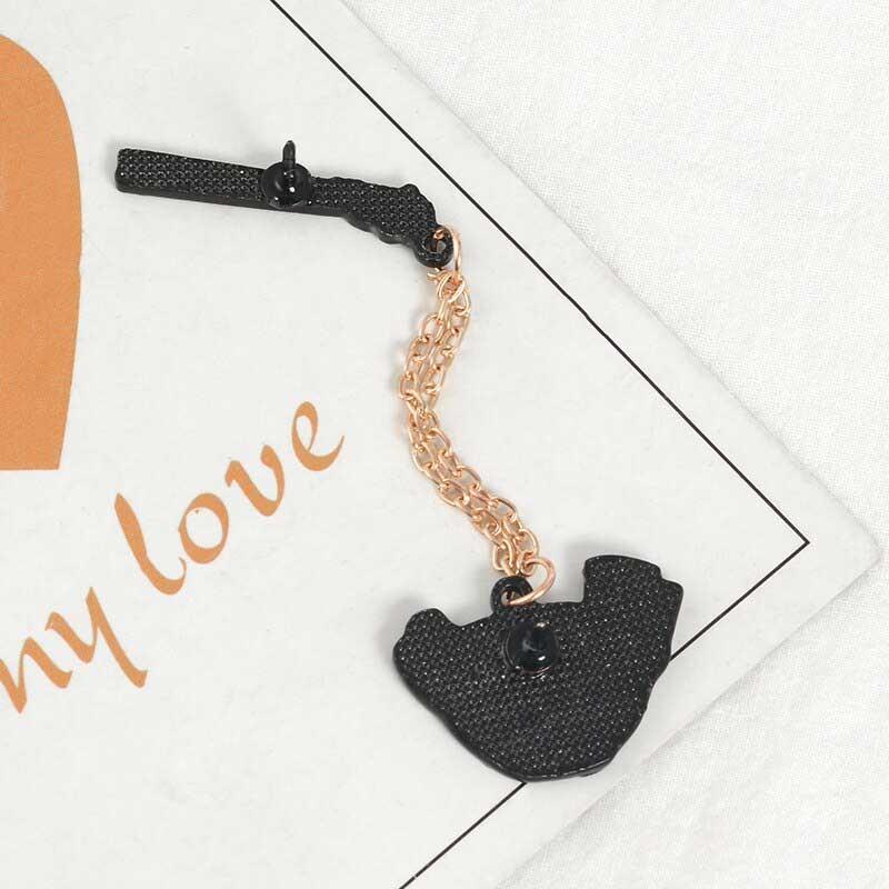 ピンバッジ ピンブローチ メンズ レディース アクセサリー ラペルピン エナメルコート ヴァン・ゴッホと耳 ラーメン モチーフ イラスト風 バッジ |  | 11