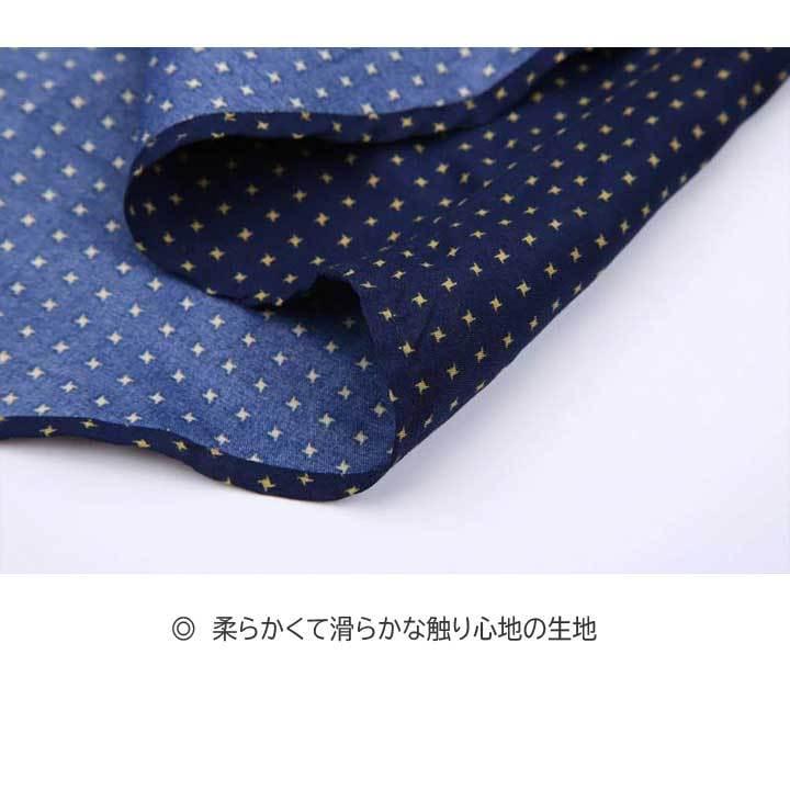 ドレスシャツ メンズ カジュアル ワイシャツ ボタンダウン 長袖 胸ポケット ゴールドリング飾りボタン 滑らかでソフトな生地 ややスリムフィット ６種類 |  | 15