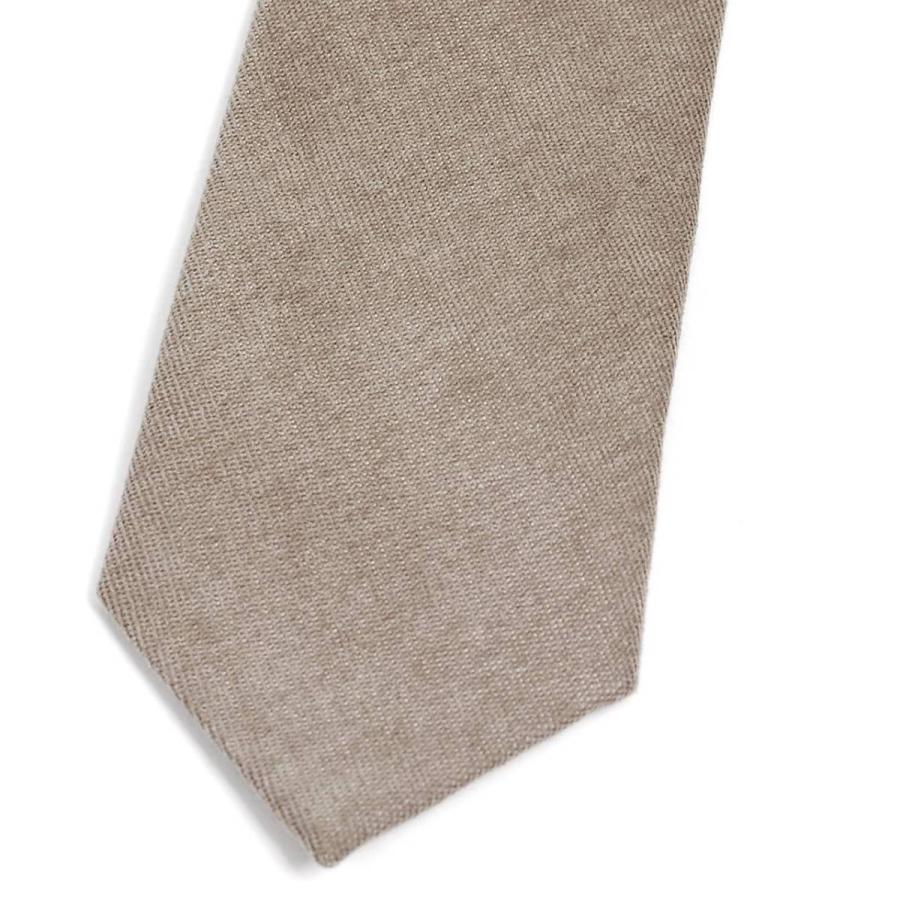 ネクタイ メンズ コットン 無地 ソリッド柄 パステルカラー ９カラー シンプル おしゃれ ビジネス ファッション スリム デザイン 大剣幅 7cm |  | 17