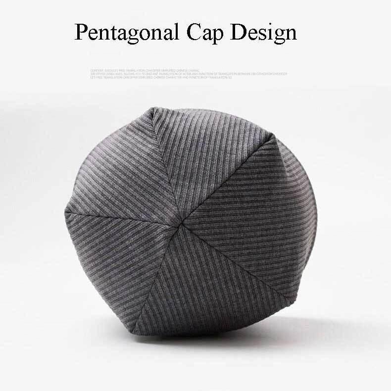 ニット帽 メンズ ニットキャップ 裏起毛 冬 ビーニー 男女兼用 伸縮性の良いコットン混紡 4色　テレコ生地 |  | 07