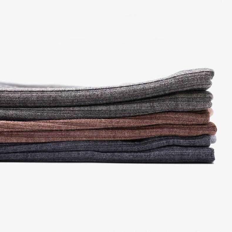 ニット帽 メンズ ニットキャップ 裏起毛 冬 ビーニー 男女兼用 伸縮性の良いコットン混紡 4色　テレコ生地 |  | 08