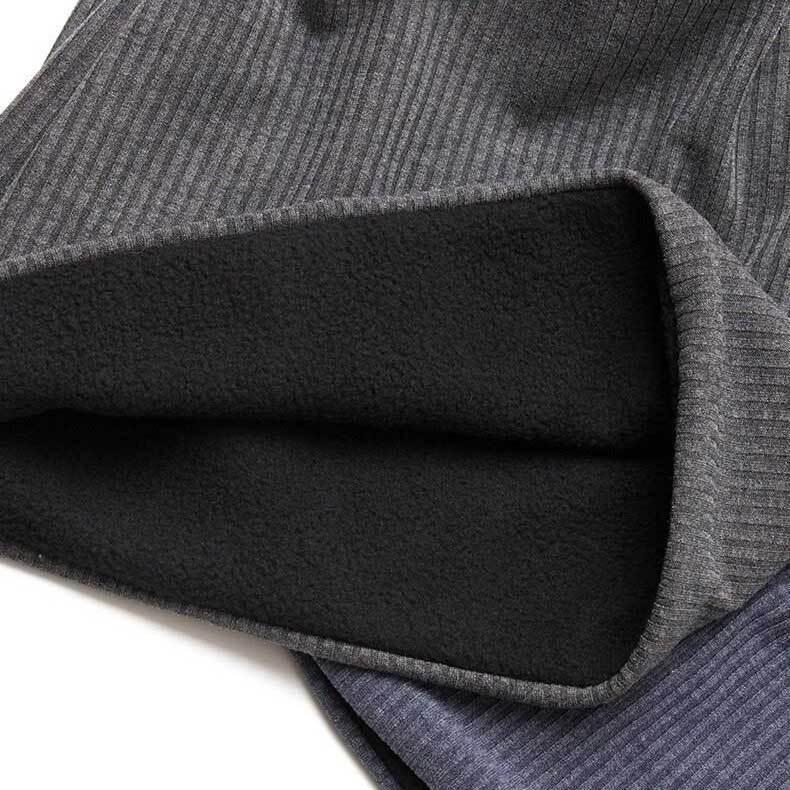 ニット帽 メンズ ニットキャップ 裏起毛 冬 ビーニー 男女兼用 伸縮性の良いコットン混紡 4色　テレコ生地 |  | 10