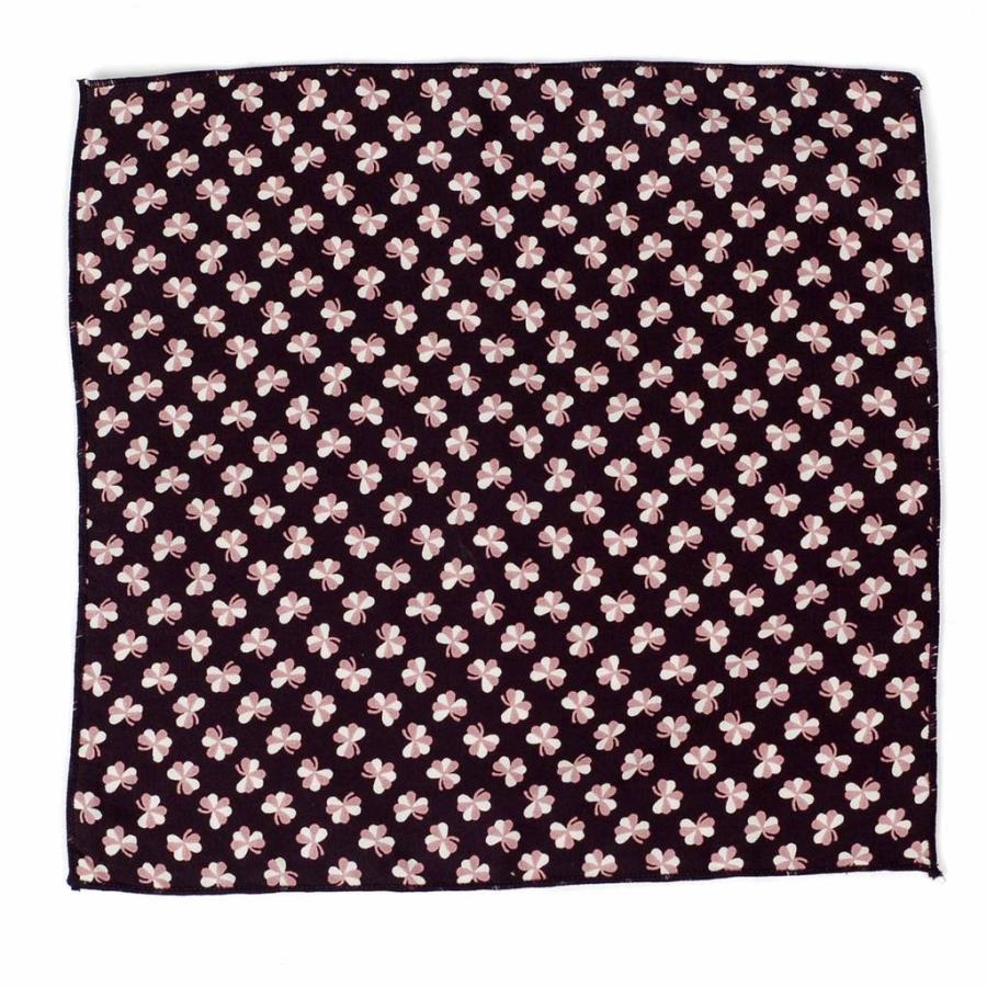 ポケットチーフ ハンカチ ヒョウ柄、チェック柄 ペイズリーなど 10種 一枚でジャケットの胸元が個性的に変わるチーフ飾り！送料無料 |  | 20