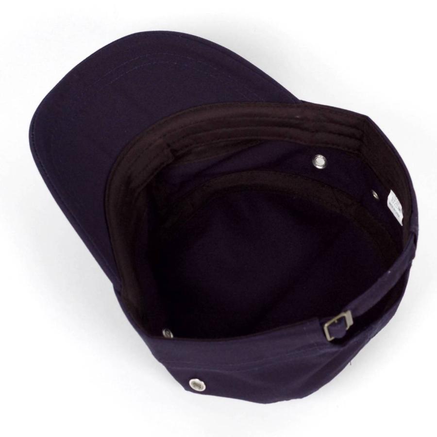 ワークキャップ 帽子 ソリッド シンプル プレート飾り キャップ メンズ レディース 男女兼用サイズ（58cm） サイズ調整 ベルト付き 4色 |  | 08