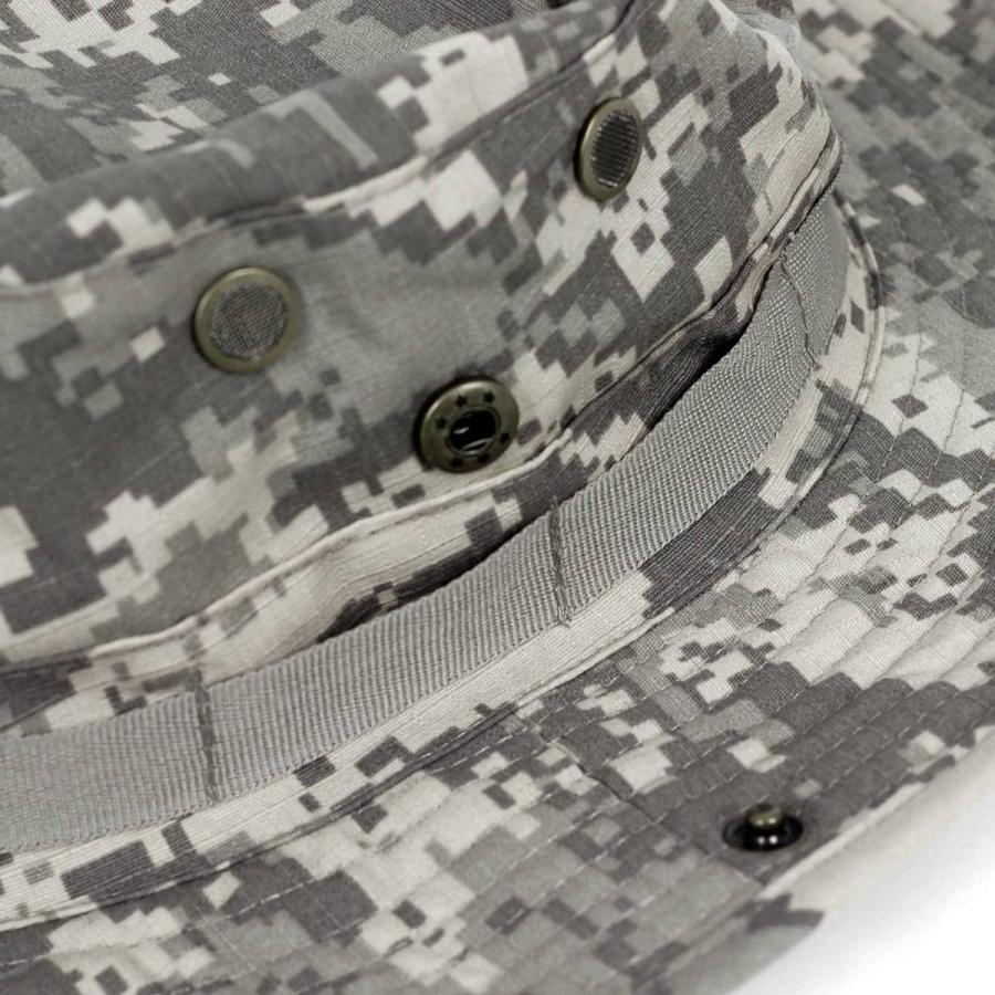 正規品　Supreme アウトドアハット　ハット　帽子　アメリカ製　迷彩 正規品 Supreme アウトドアハット ハット 帽子 アメリカ製 迷彩