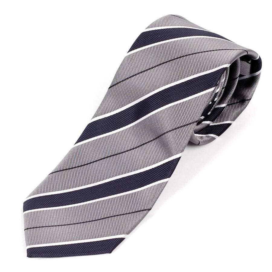 シルバー ネクタイピン ストライプデザイン 楽天市場】Paul Smith ポールスミスネクタイピン シルバーストライプ