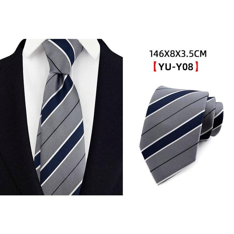 シルバー ネクタイピン ストライプデザイン ネクタイピン 4本セット シルバー タイピン ステンレス ビジネス 冠婚