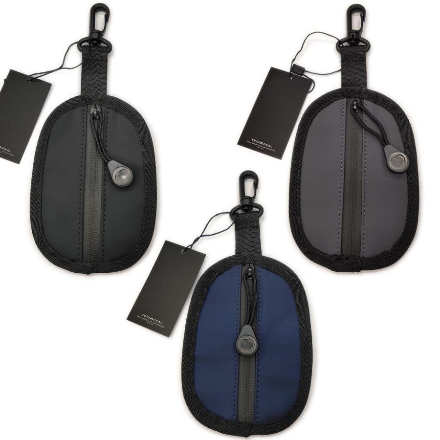 キーケース コインケース プチ財布 コンパクト ウォレット 防水 機能性 メンズ レディース 男女共用 小サイズ 鍵入れ 小銭入れ 小物 雑貨 |  | 08