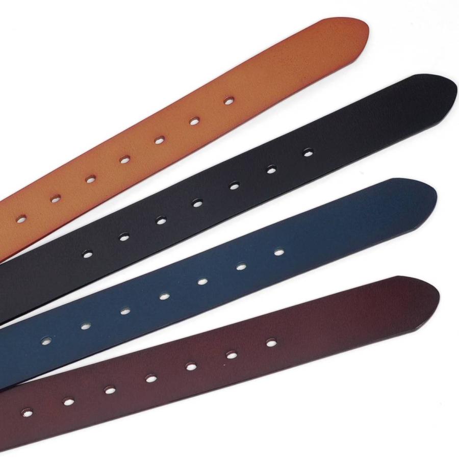 ベルト レザーベルト シンプル 牛革 男女兼用 ユニセックス サイズ調整可能 幅 3.8cm 人気商品 チョコ、キャメル、ブラック、ネイビー 4色 |  | 08