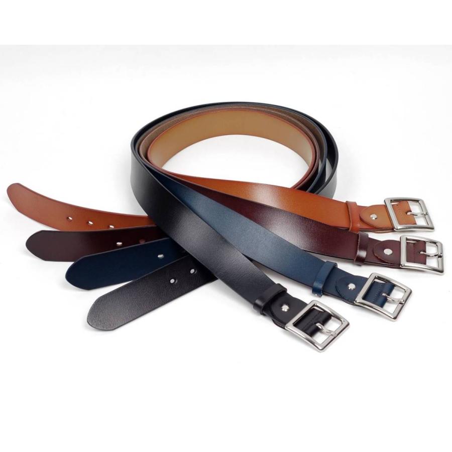 ベルト レザーベルト シンプル 牛革 男女兼用 ユニセックス サイズ調整可能 幅 3.8cm 人気商品 チョコ、キャメル、ブラック、ネイビー 4色 |  | 09