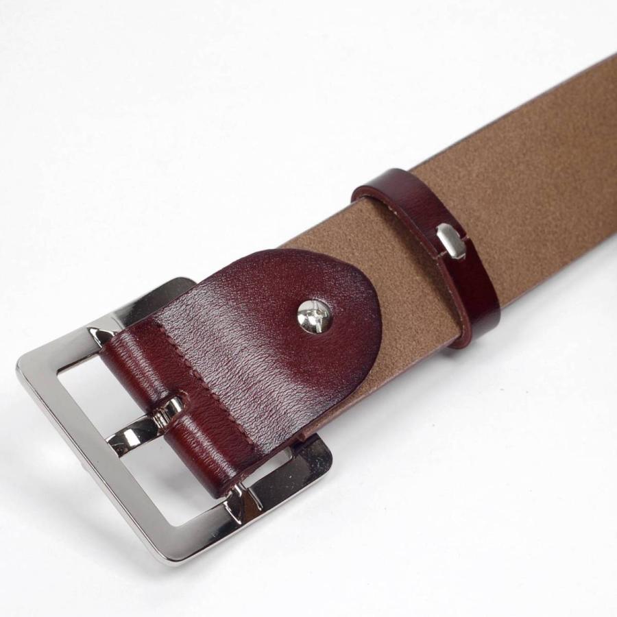 ベルト レザーベルト シンプル 牛革 男女兼用 ユニセックス サイズ調整可能 幅 3.8cm 人気商品 チョコ、キャメル、ブラック、ネイビー 4色 |  | 10