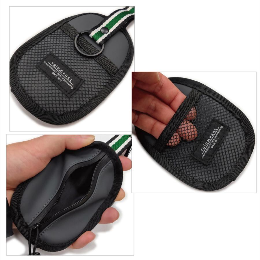 キーケース　コインケース プチ財布 コンパクト ウォレット 機能性 メンズ レディース 男女共用 小サイズ 鍵入れ 小銭入れ 小物 雑貨 |  | 05