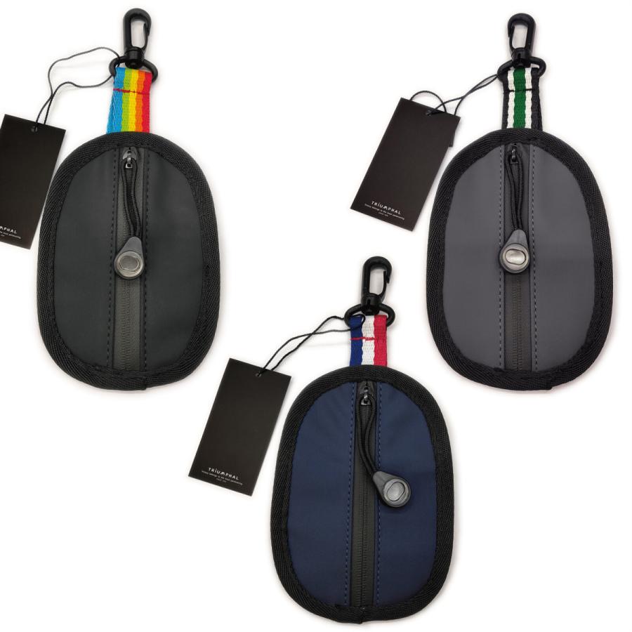 キーケース　コインケース プチ財布 コンパクト ウォレット 機能性 メンズ レディース 男女共用 小サイズ 鍵入れ 小銭入れ 小物 雑貨 |  | 07