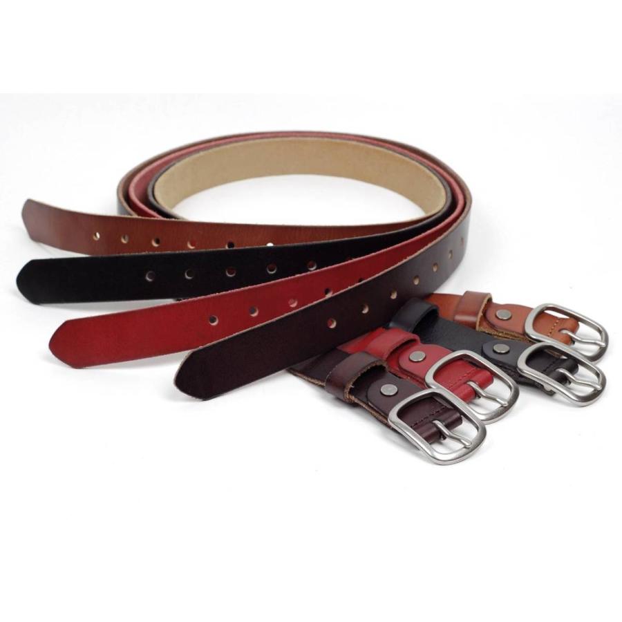 ベルト 本皮 レザーベルト シンプル オーバル バックル 牛革 男女兼用 ユニセックス サイズ調整可能 幅 3cm 人気商品 チョコ、ブラウン、ブラック、レッド 4色 |  | 10