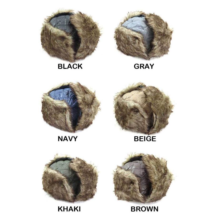 アビエイター帽子 パイロットキャップ アウトドア 秋冬 耳たぶ メンズ レディース 登山 キャンプ シンプル ポリ アビエーターキャップ 6色 |  | 16