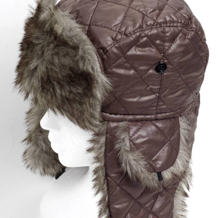 アビエイター帽子 パイロットキャップ アウトドア 秋冬 耳たぶ メンズ レディース 登山 キャンプ シンプル ポリ アビエーターキャップ 6色 |  | 12