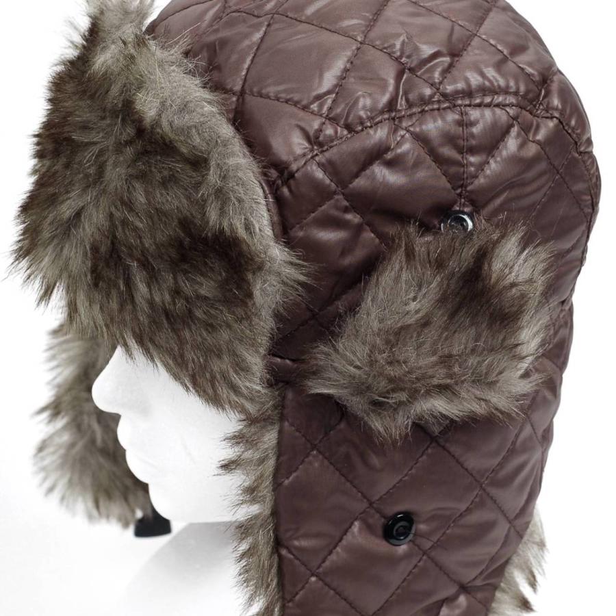 アビエイター帽子 パイロットキャップ アウトドア 秋冬 耳たぶ メンズ レディース 登山 キャンプ シンプル ポリ アビエーターキャップ 6色 |  | 13