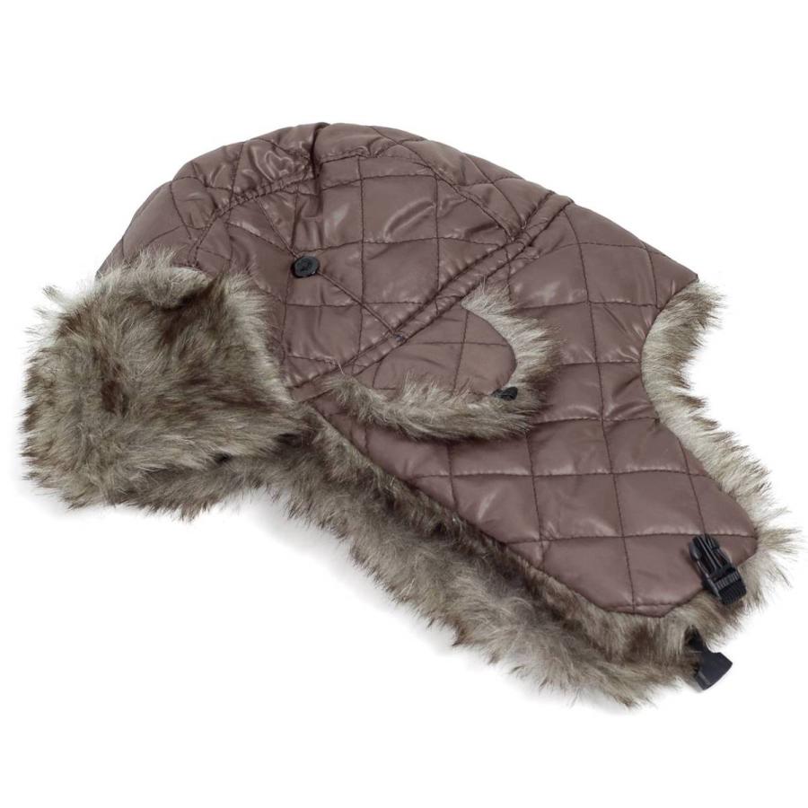 アビエイター帽子 パイロットキャップ アウトドア 秋冬 耳たぶ メンズ レディース 登山 キャンプ シンプル ポリ アビエーターキャップ 6色 |  | 15