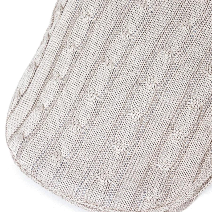 ハンチング帽 ポリケーブルハンチング帽 メンズ レディース 秋冬 ケーブル編み サイズ調整可能 サイドベルト付き おしゃれ 防寒  送料無料 |  | 07