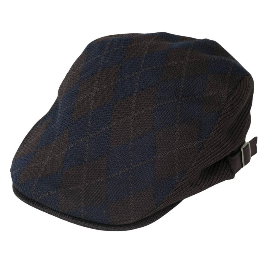 アーガイル ハンチング 帽子 メンズ レディース 通年 高品質 おしゃれ 大人 カジュアル 秋冬 春夏 サイドベルト ユニセックス プレゼント ギフト 送料無料 |  | 07