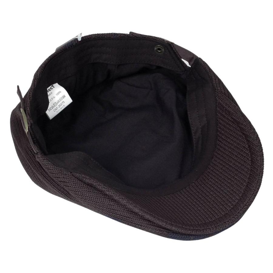 アーガイル ハンチング 帽子 メンズ レディース 通年 高品質 おしゃれ 大人 カジュアル 秋冬 春夏 サイドベルト ユニセックス プレゼント ギフト 送料無料 |  | 09