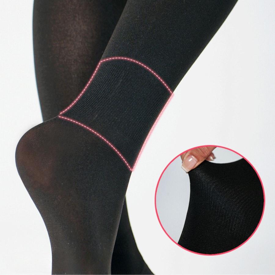 ストッキング ゴルフストッキング オールインワン スパッツとストッキング、ハイニーソックスが合体、UV遮断、伝線しにくい、オールシーズン |  | 13