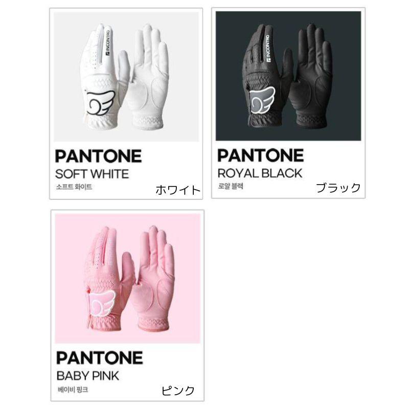 ゴルフ グローブ 手袋 左手 右利き用 かわいい ウィング飾り 水洗い可能 プレミアムマイクロファイバーソフトな手触り感 ゴルフ雑貨 男女併用 |  | 17