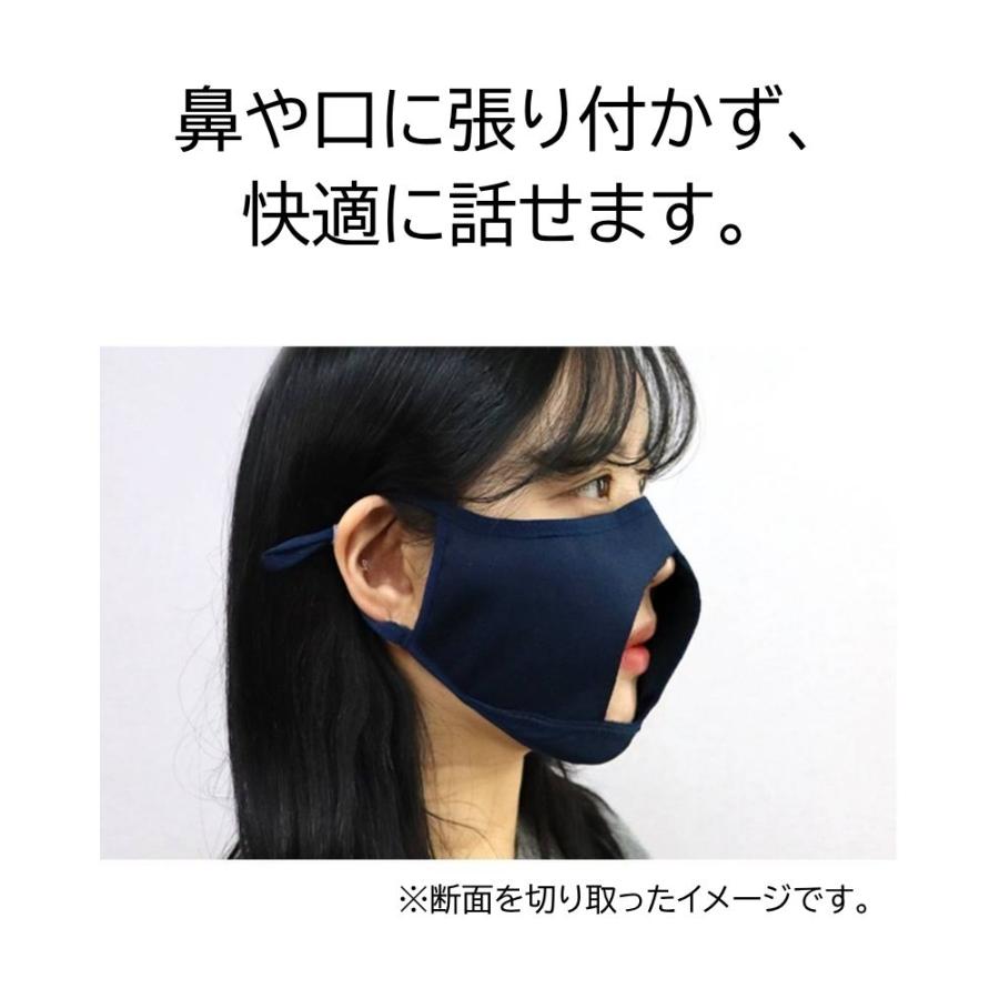 小顔効果 3D立体 防寒マスク 眼鏡くもり防止 鼻パッド＆ワイヤー構造 フェイスラインカバー 男女兼用 保温 UVカット 美顔マスク 冬用 洗える 送料無料 |  | 06