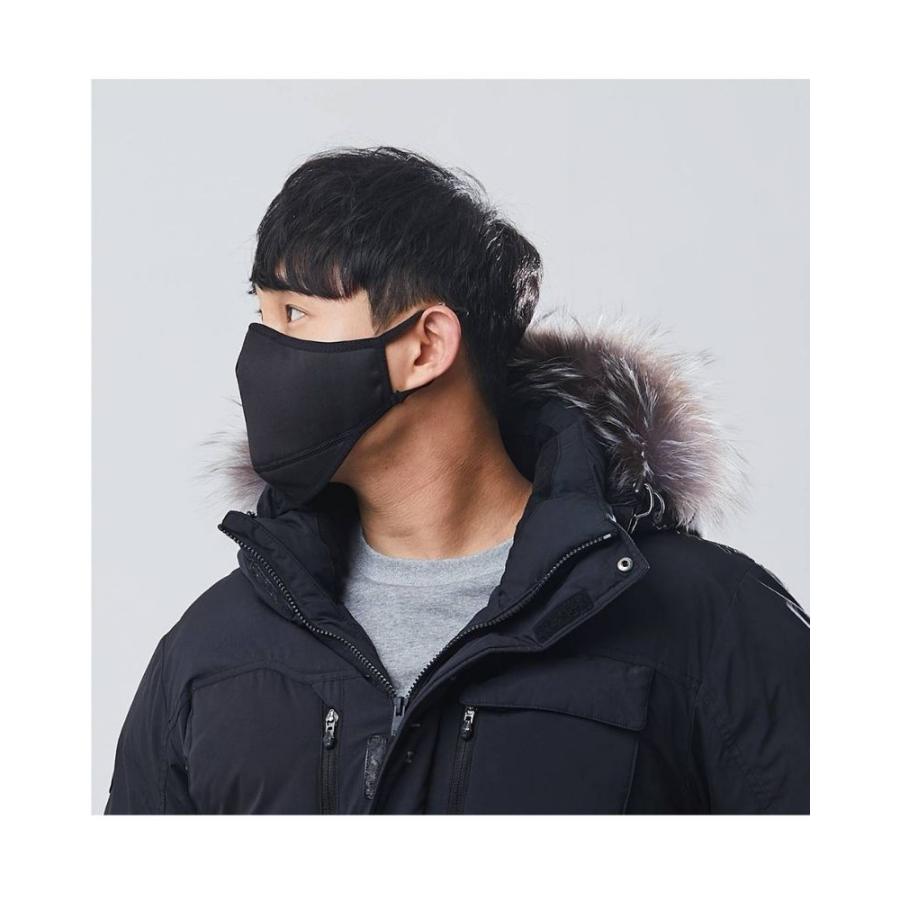 小顔効果 3D立体 防寒マスク 眼鏡くもり防止 鼻パッド＆ワイヤー構造 フェイスラインカバー 男女兼用 保温 UVカット 美顔マスク 冬用 洗える 送料無料 |  | 09