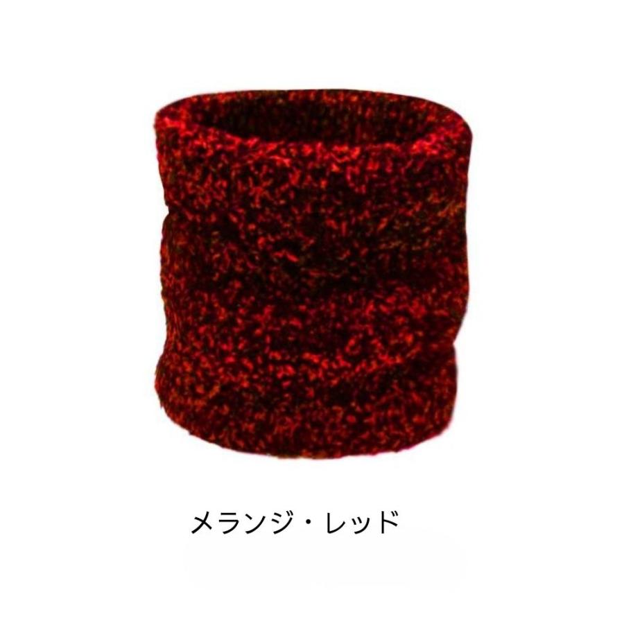 ネックウォーマー フリース 韓国製 レディース メンズ 防寒 冬 あったか スリム ヘアバンド 2way 伸縮性 スポーツ アウトドア ランニング 自転車 送料無料 |  | 15