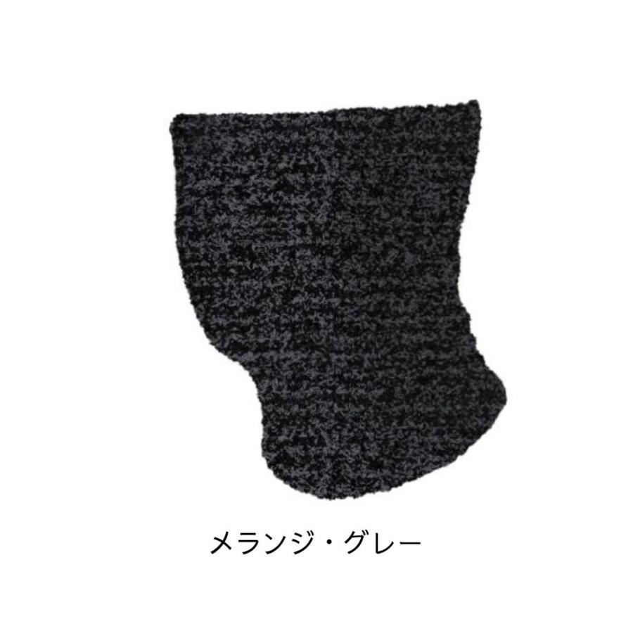 ネックウォーマー フリース 韓国製 レディース メンズ 防寒 冬 あったか ワイド 伸縮性 スポーツ アウトドア ランニング 自転車 柔らか ホコリなし 送料無料 |  | 18