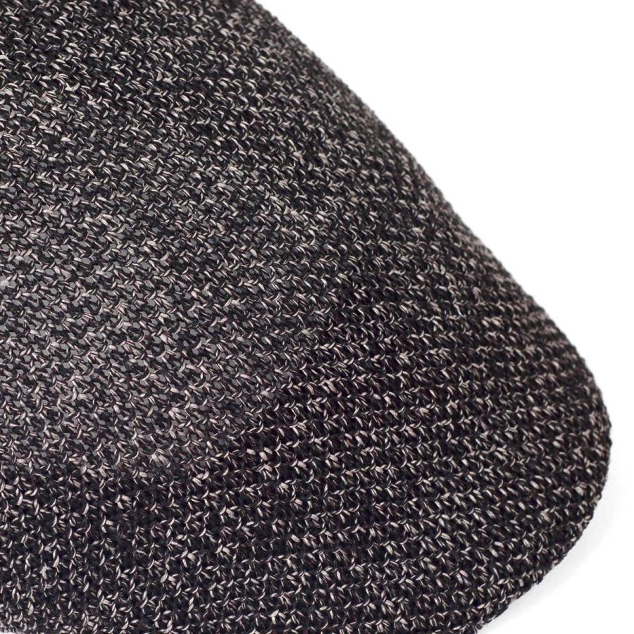 ハンチング帽 メンズ レディース 春夏 ニット メッシュ 通気性 軽量 帽子 シンプル 無地 カジュアル おしゃれ サイズ調整可能 ブラック グレー |  | 14