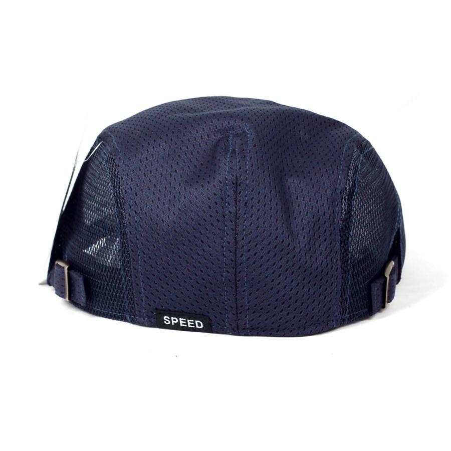 ハンチング帽 メンズ レディース 春夏 ニット メッシュ 通気性 軽量 帽子 シンプル 無地 カジュアル おしゃれ サイズ調整可能 ブラック グレー |  | 14