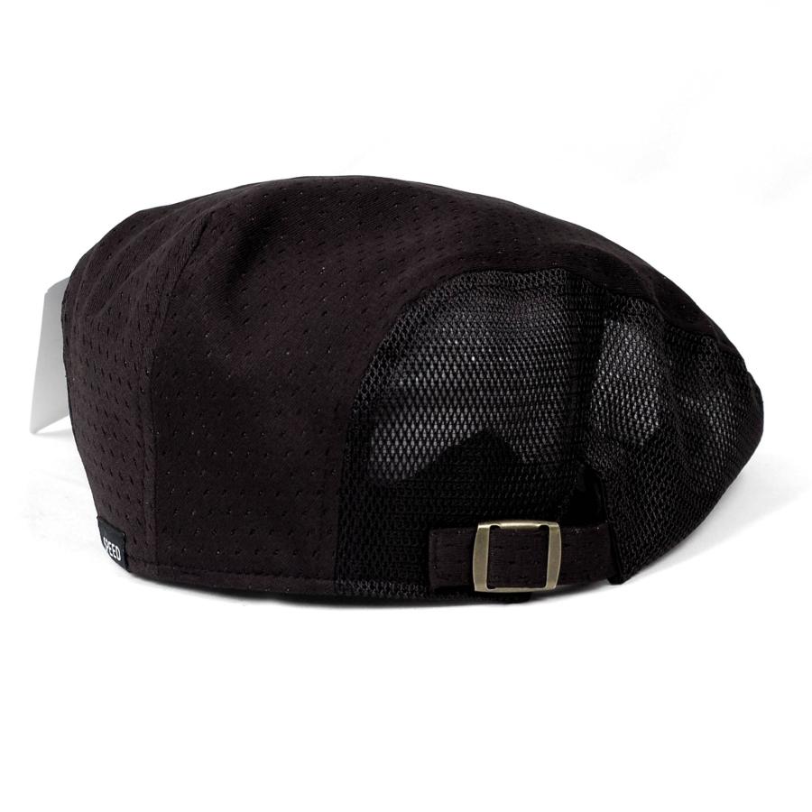 ハンチング帽 メンズ レディース 春夏 ニット メッシュ 通気性 軽量 帽子 シンプル 無地 カジュアル おしゃれ サイズ調整可能 ブラック グレー |  | 07