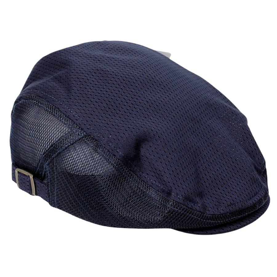 ハンチング帽 メンズ レディース 春夏 ニット メッシュ 通気性 軽量 帽子 シンプル 無地 カジュアル おしゃれ サイズ調整可能 ブラック グレー |  | 11