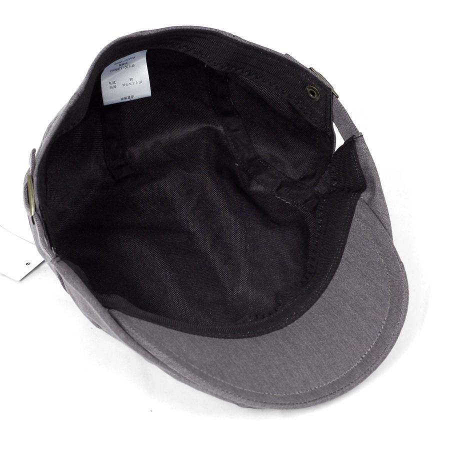 ハンチング帽 メンズ レディース 薄手 軽量 通気性 春夏 秋 シンプル 無地 サイズ調整可能 カジュアル 帽子 ゴルフ おしゃれ 定番 送料無料 |  | 12