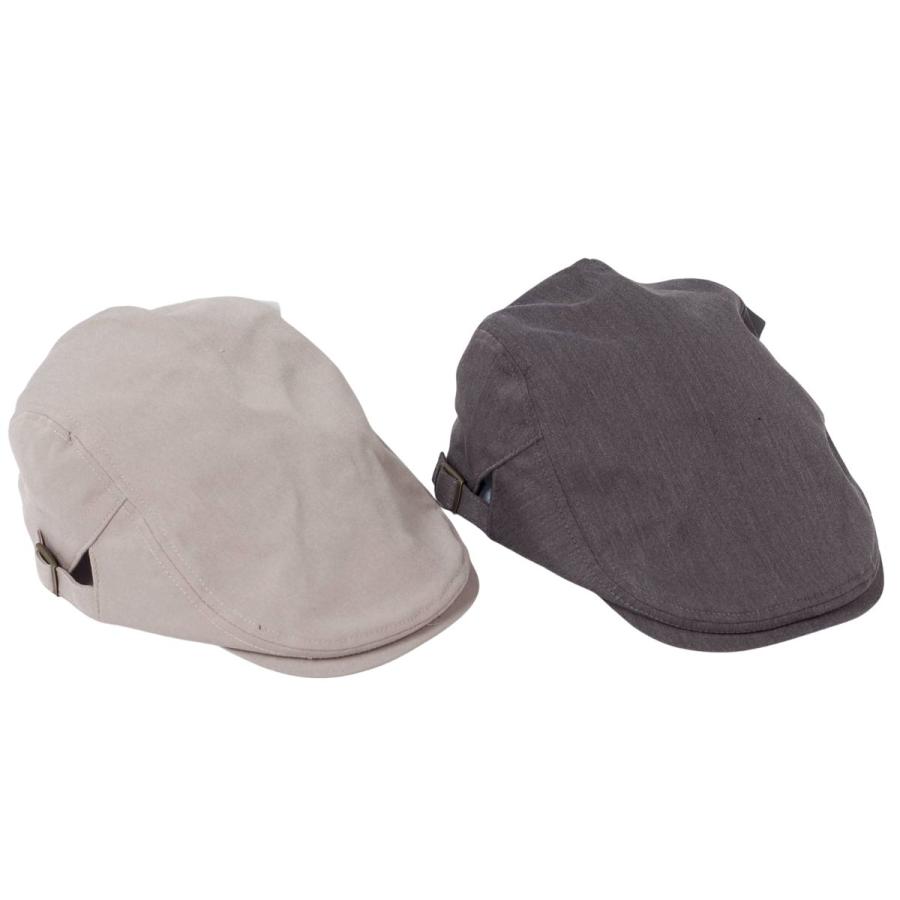 ハンチング帽 メンズ レディース 薄手 軽量 通気性 春夏 秋 シンプル 無地 サイズ調整可能 カジュアル 帽子 ゴルフ おしゃれ 定番 送料無料 |  | 03