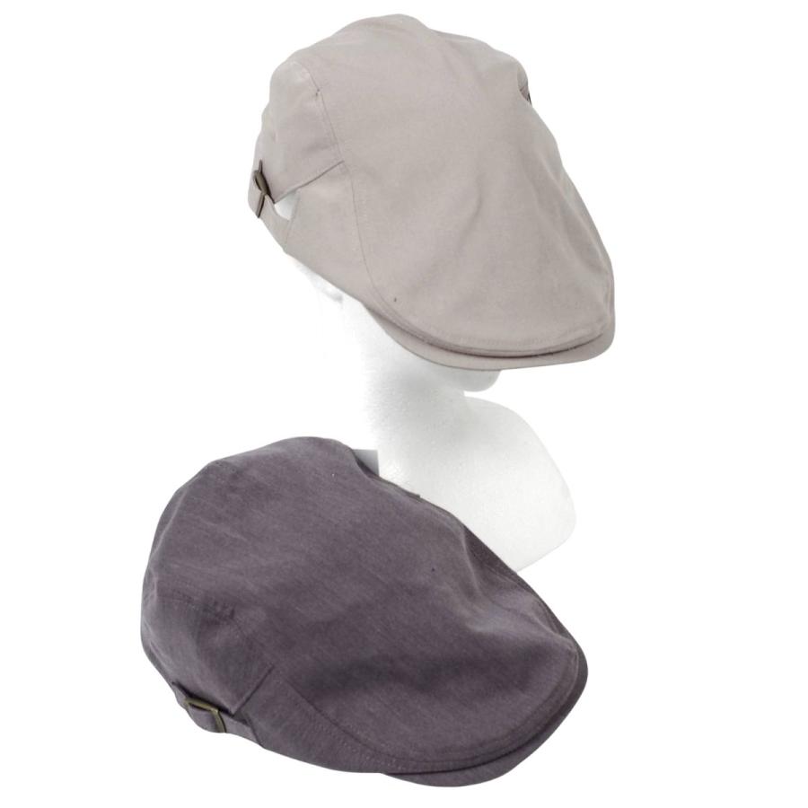 ハンチング帽 メンズ レディース 薄手 軽量 通気性 春夏 秋 シンプル 無地 サイズ調整可能 カジュアル 帽子 ゴルフ おしゃれ 定番 送料無料 |  | 04