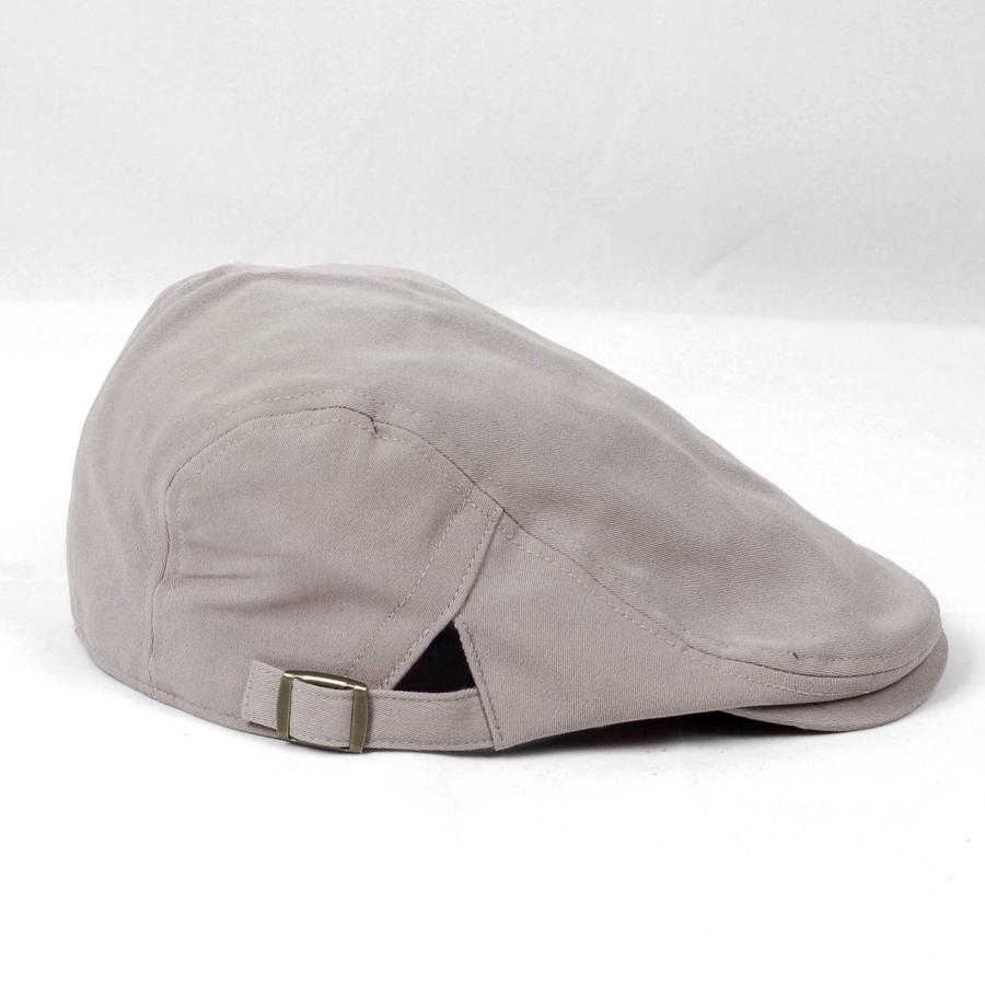 ハンチング帽 メンズ レディース 薄手 軽量 通気性 春夏 秋 シンプル 無地 サイズ調整可能 カジュアル 帽子 ゴルフ おしゃれ 定番 送料無料 |  | 06