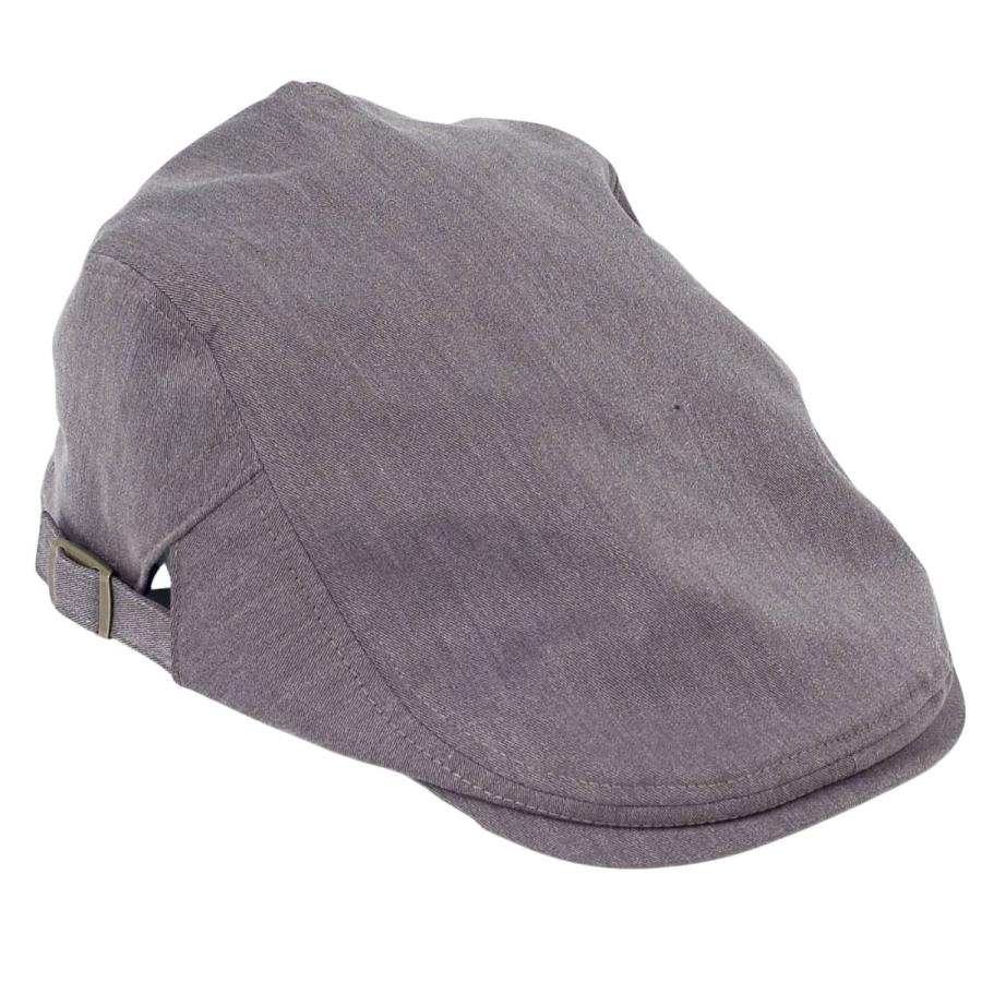 ハンチング帽 メンズ レディース 薄手 軽量 通気性 春夏 秋 シンプル 無地 サイズ調整可能 カジュアル 帽子 ゴルフ おしゃれ 定番 送料無料 |  | 09