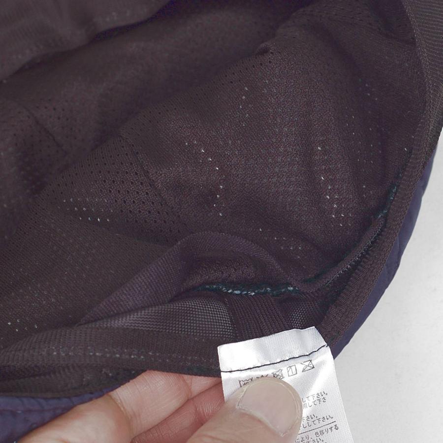 ハンチング メンズ 帽子 秋冬 洗える 暖かい 中綿 キルティング サイズ調整 58cm 軽量 抗菌防臭 吸水速乾 コーデュロイ 切り替え 紳士帽子 ネイビー カーキ |  | 08