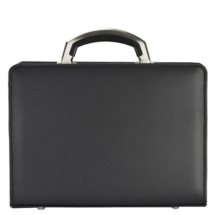 ダレスバッグ ミニダレスバッグ メンズ B5 ビジネスバッグ セカンドバッグ 大開き ブリーフケース 2way 日本製 豊岡製鞄 黒 ブラック |  | 14