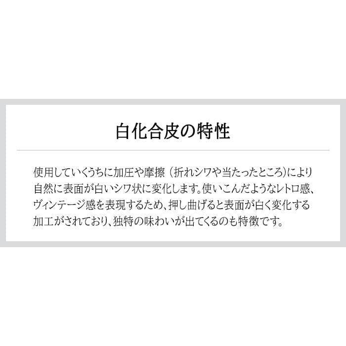 ダレスバッグ ビジネスバッグ メンズ リュック 日本製 豊岡製鞄 A4ファイル タブレット 縦 縦型 3WAY 白化合皮 鍵付き BRELIOUS 送料無料 |  | 07