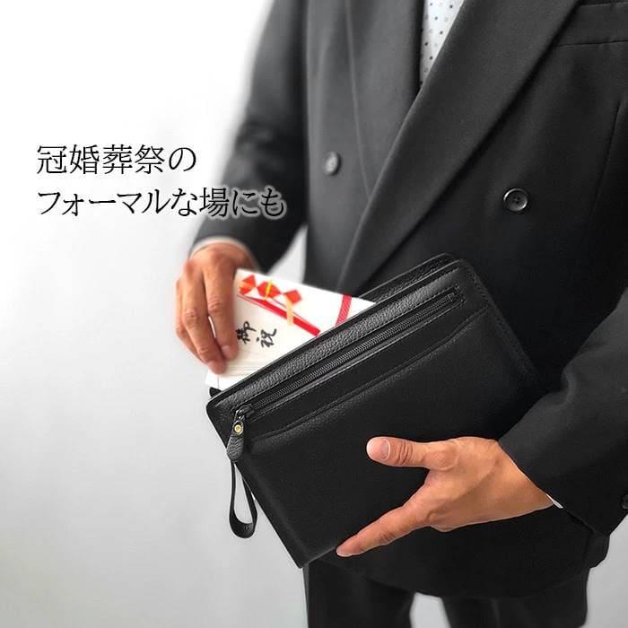 セカンドバッグ メンズ セカンドポーチ クラッチバッグ 高級感 セカンドバッグ メンズ セカンドポーチ クラッチバッグ 高級感