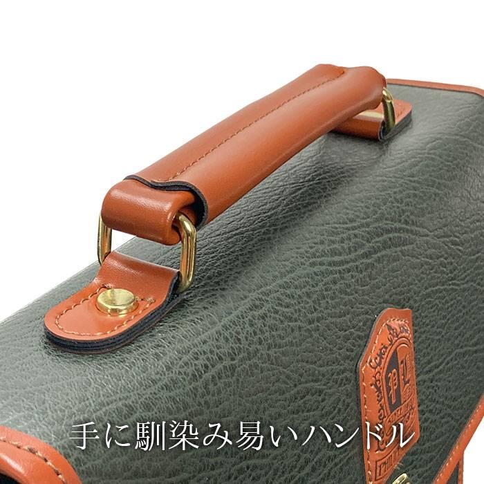 セカンドバッグ メンズ 鍵付き フラップ 取っ手付き 横 横型 日本製 豊岡製鞄 PHILIPE LANGLET KBN25935 日本製 豊岡製鞄 ミニ A5 小さめ |  | 09